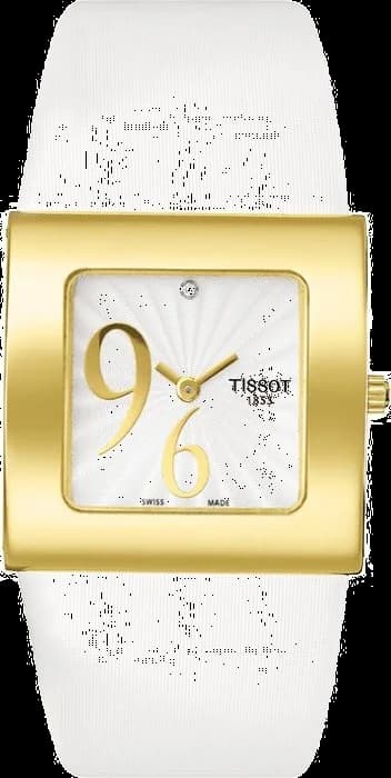 Montre Femme Tissot Nubya T9003091803201