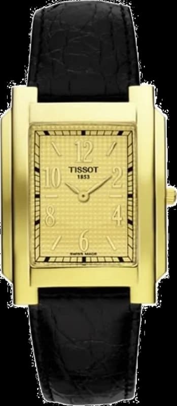Tissot T71361624 women's watch