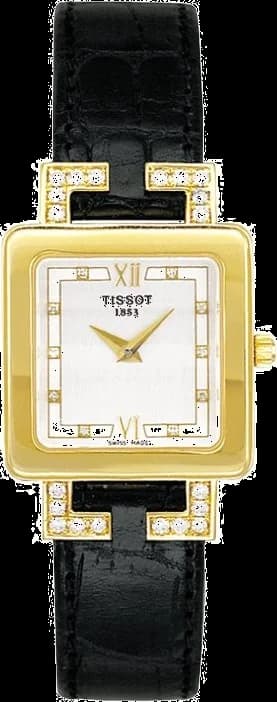 Montre Femme Tissot Orinda T72310436
