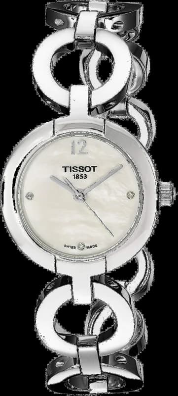 Montre Femme Tissot Pinky T0842101111601