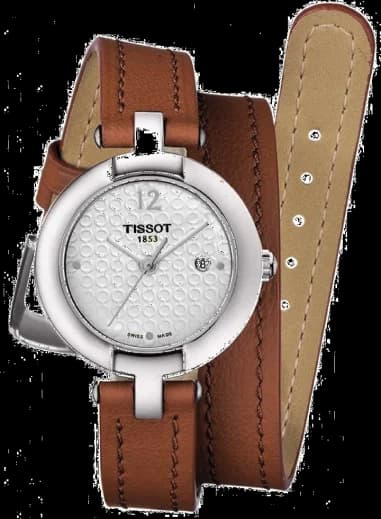 Tissot T0842101601704 women's watch