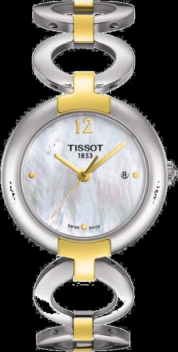Tissot T0842102211700 women's watch