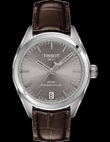 Montre Femme TISSOT PR 100 Automatic T1012071607100