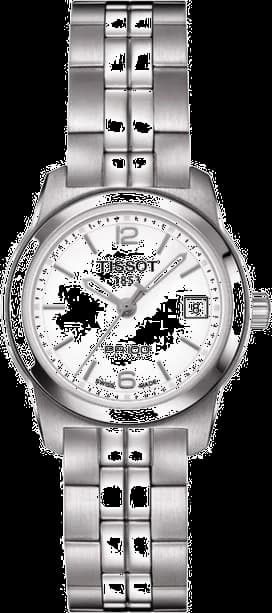 Tissot T0492101101700 women's watch