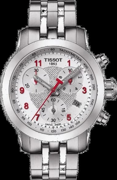 Tissot T0552171103200 women's watch