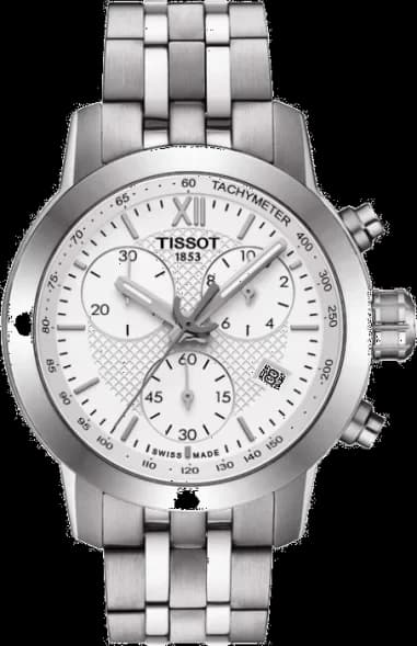 Tissot T0552171101800 women's watch