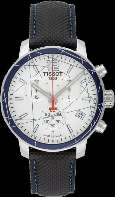 Tissot T0954171703700 men's watch