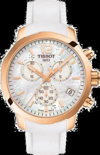 Tissot T0954173711700 women's watch