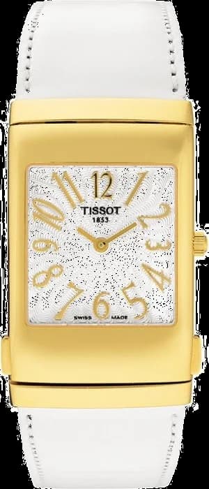Montre Femme Tissot Rapunzel T71332832