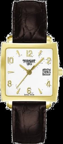 Tissot T71332434 women's watch
