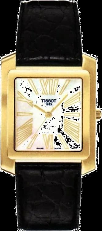Tissot T71361773 women's watch