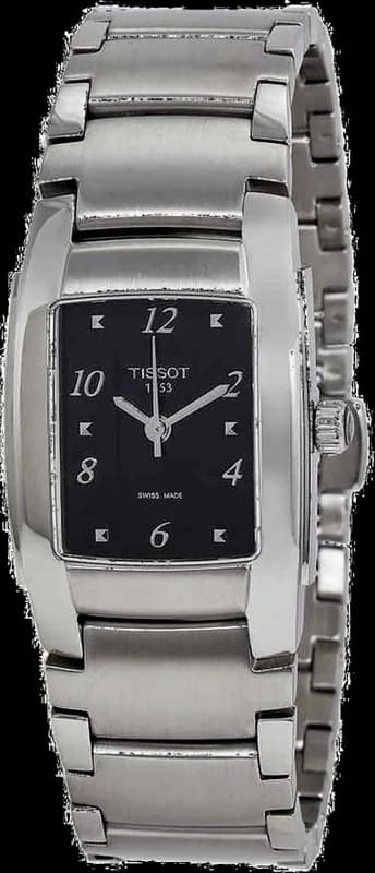 Tissot T0733101105701 women's watch