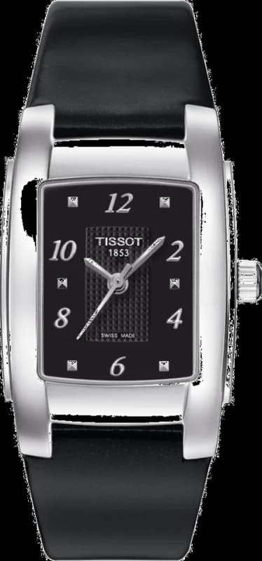 Tissot T0733101605700 women's watch
