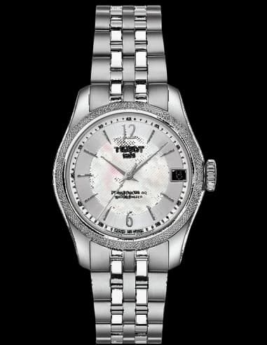 Tissot T1082081111700 women's watch
