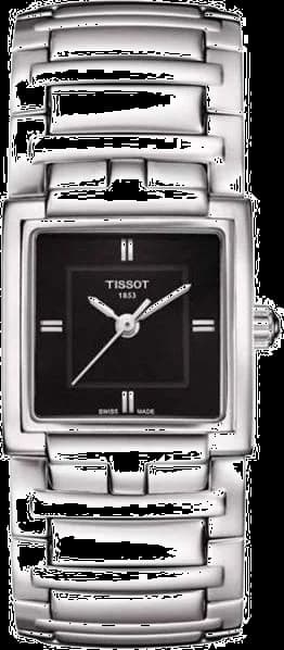 Tissot T0513101105100 women's watch