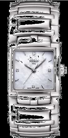 Montre Femme Tissot T-Evocation T0513101111600