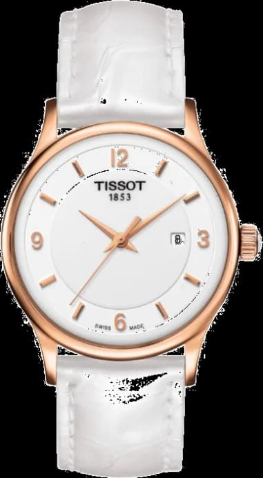 Tissot T9142104601700 women's watch