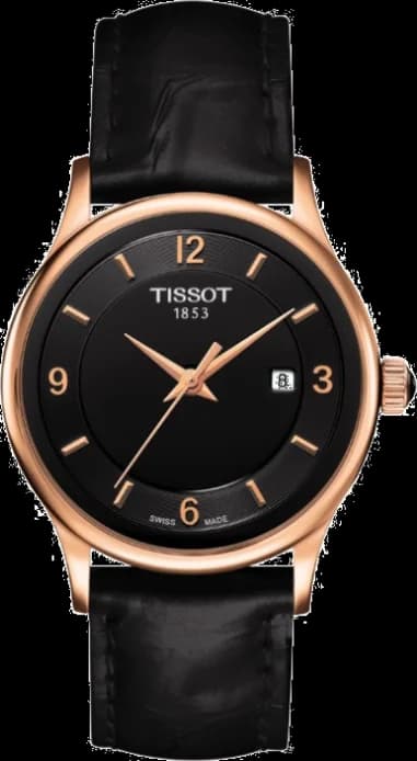 Tissot T9142104605700 women's watch