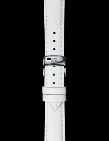 Montre Femme Tissot T-Lady Heart Flower Powermatic T0502071711705