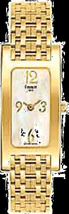 Montre Femme Tissot T-Maya Rectangulaire T73337372
