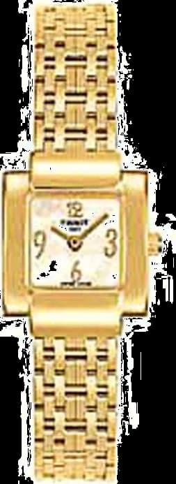 Montre Femme Tissot T-Maya Square T73337272
