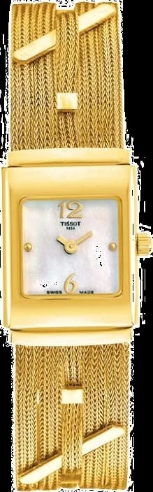 Tissot T73336372 women's watch