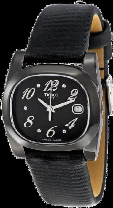 Tissot T0091101705700 women's watch