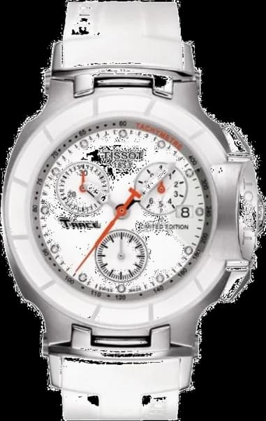 Montre Femme Tissot T-Race T0482172701600 Edition Limitéee