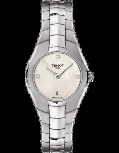 Tissot T0960091111600 women's watch