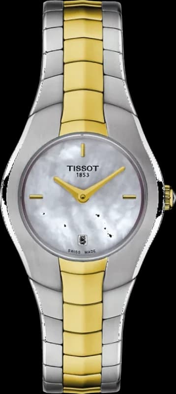 Tissot T0960092211100 women's watch