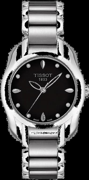 Tissot T0232101105600 women's watch