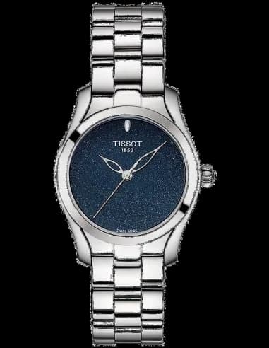 Montre Femme Tissot T-Wave T1122101104100