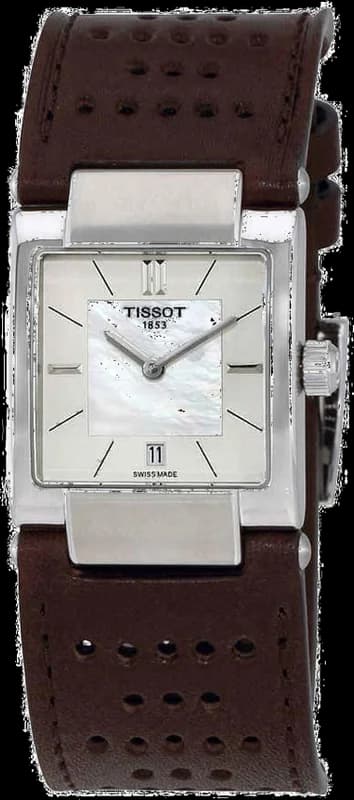 Tissot T0903101611100 women's watch