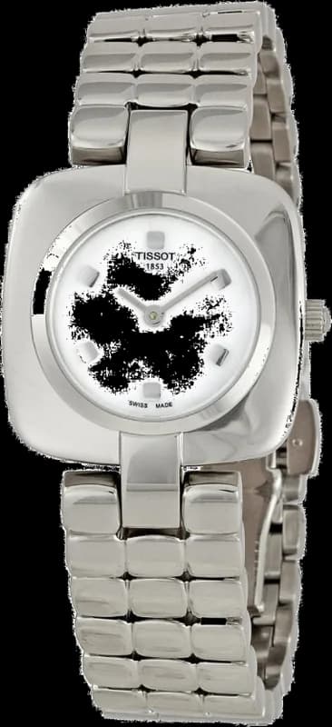 Montre Femme Tissot T0203091111100 Odaci-T