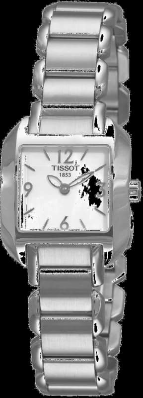 Montre Femme Tissot T02128582 T-Wave
