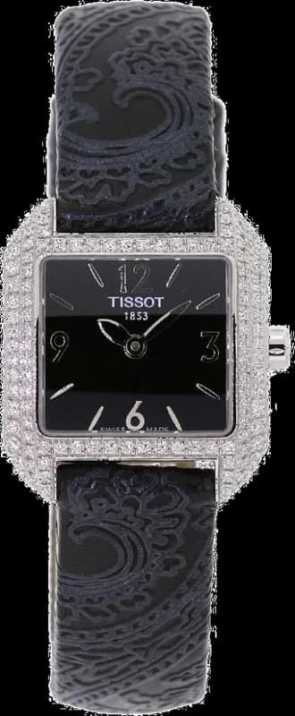 Tissot T02142552 women's watch