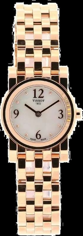 Montre Femme Tissot T0300093311700 Classi-T