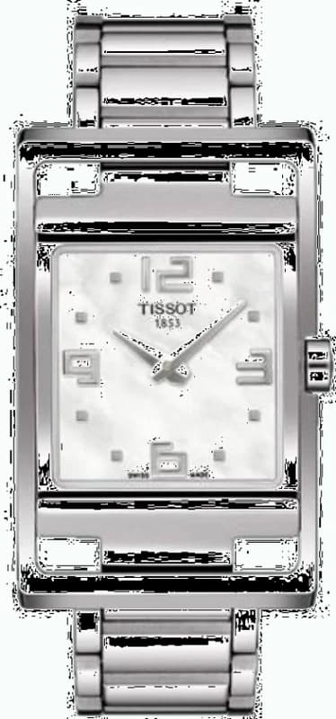 Montre Femme Tissot T0323091111700