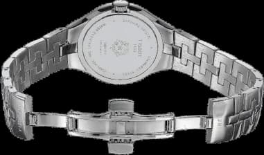 Montre Femme Tissot T0822101103700 Argent
