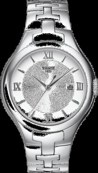 Montre Femme Tissot T0822101103800 Argent
