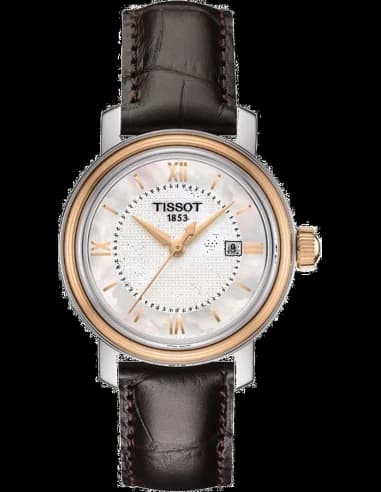 Tissot T0970102611800 women's watch