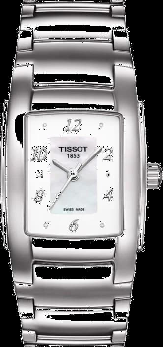 Tissot T0733101111600 women's watch