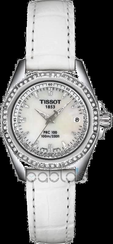 Montre Femme Tissot T22115121 PRC 100