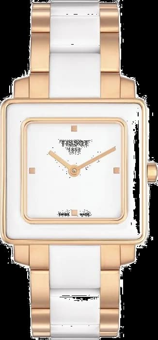 Montre Femme Tissot T9083099901100