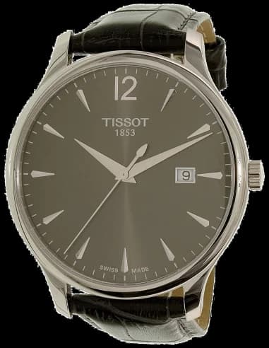 Tissot T0636101608700 women's watch
