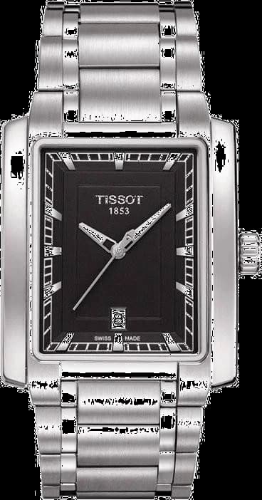 Tissot T0613101105100 women's watch