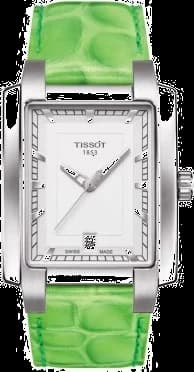 Tissot T0613101603103 women's watch
