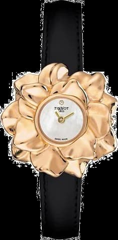 Tissot T71814676 women's watch