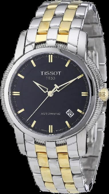 Montre Homme Tissot Ballade III T97248351