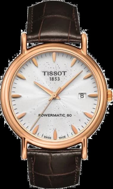 Tissot T9074077603100 men's watch